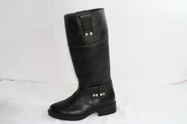 Handcrafted Boot