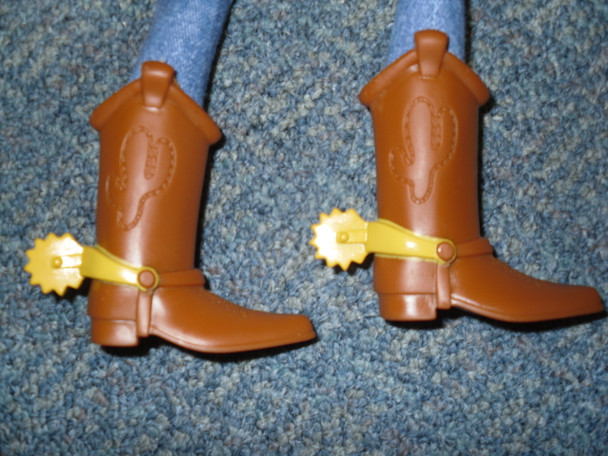 Toy Story - Woody