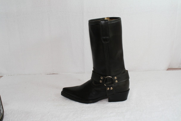 Classic Boot 001