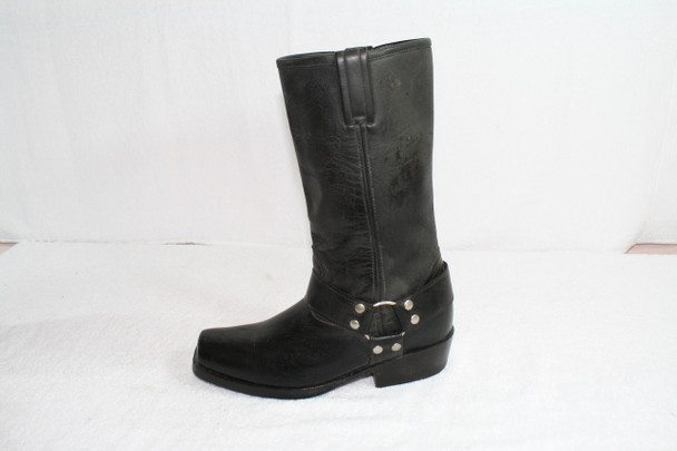 Clasic Boot  003