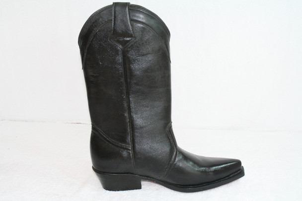 Classic Boot 006