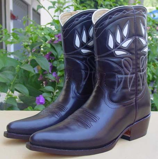 Cowboy Boots 7