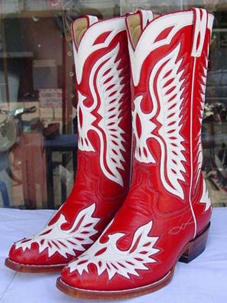 Cowboy Boots 14