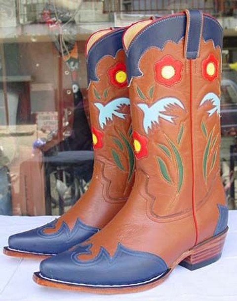 Cowboy Boots 17