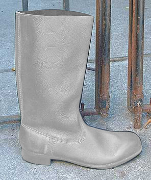 Jack Boots Light Grey
