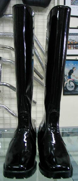 Inspired by the movie; Matrix - TRINITY BOOTS Inspired by the movie; Matrix - TRINITY BOOTS