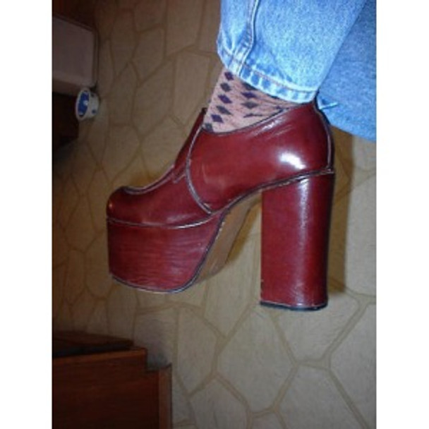 Platform Shoes