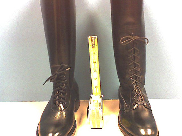 Red Uniform Company Boots Red Uniform Company Boots