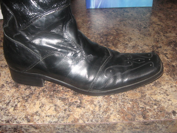Santaniello Boots