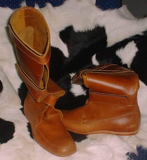 Christeson- Kit Fisbo boots