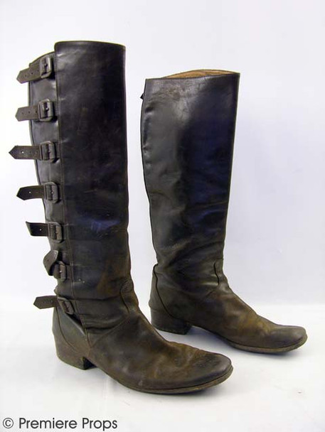 Stardust Boots Stardust Boots