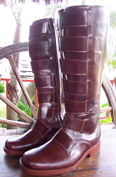 Star Wars Qui Gon Jinn Boots