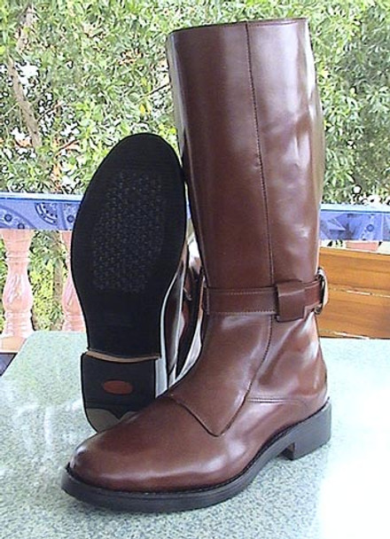 Star Wars Episode III Obi Wan Jedi Boots