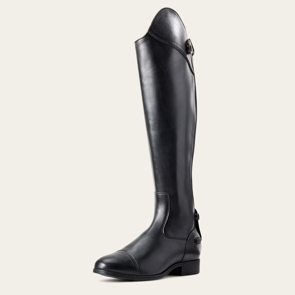 Hunter Jumper Premium Custom Boot