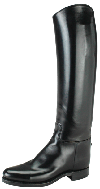 Field/Fox Hunt Premimu Custom Boots