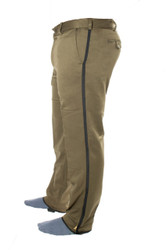 Motorcycle & Mounted Breeches