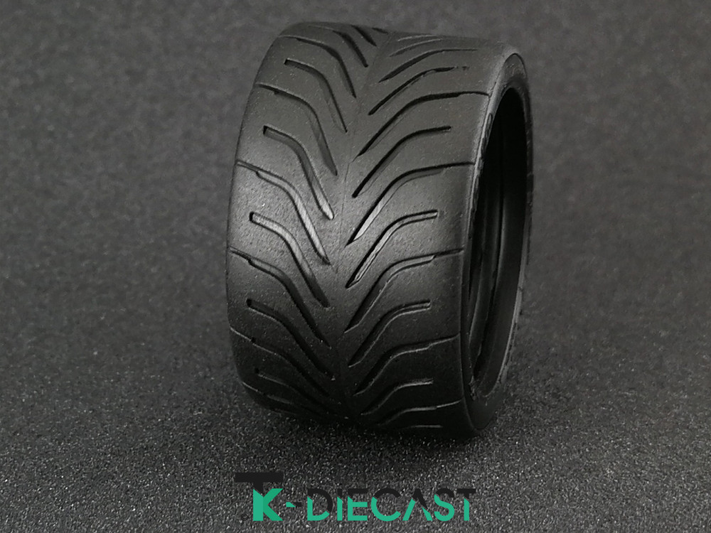 Toyo Tires Proxes R888 - 18
