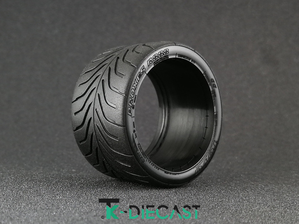 Toyo Tires Proxes R888 - 18