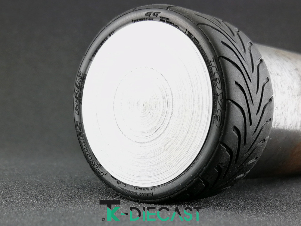 Toyo Tires Proxes R888 - 18