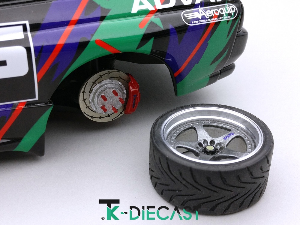 Toyo Tires Proxes - Tiresticker -  - Individual