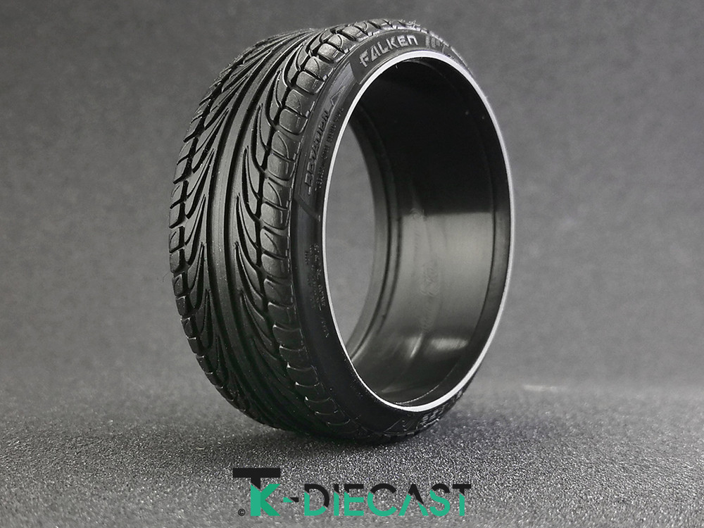 Falken FK452 Stretch - 18