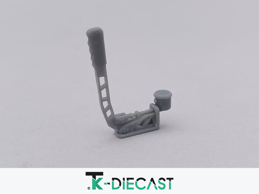 Hydraulic E Brake Type 1