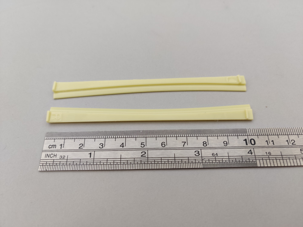 Mitsubishi Lancer EVO VII / VIII / IX Side Skirts