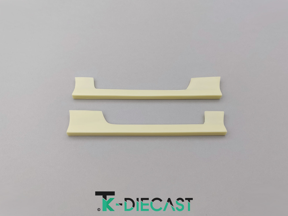 Nissan R32 GT-R Skyline BN Sports Side Skirts