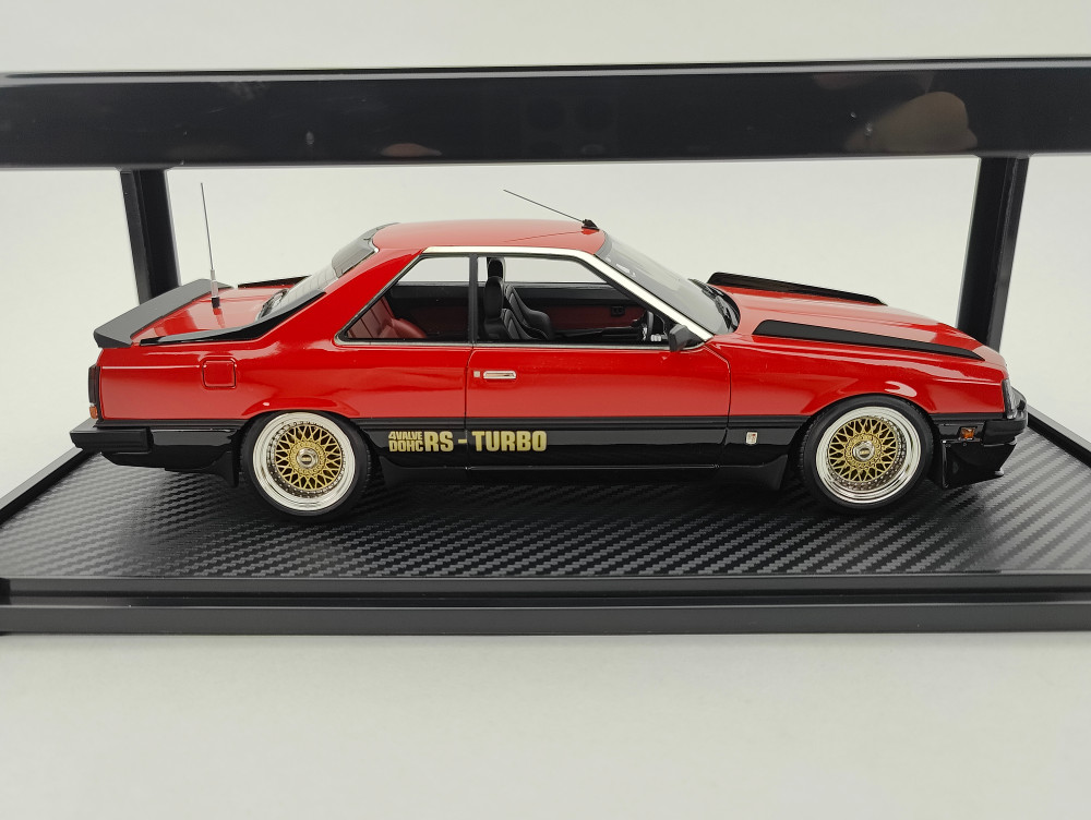 ミニカー IG3236 1/18 Nissan Skyline 2000 GT-R IG3236 1/18 Nissan Skyline 2000 GT R | eBay