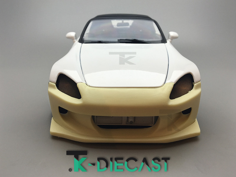 s2000 diecast