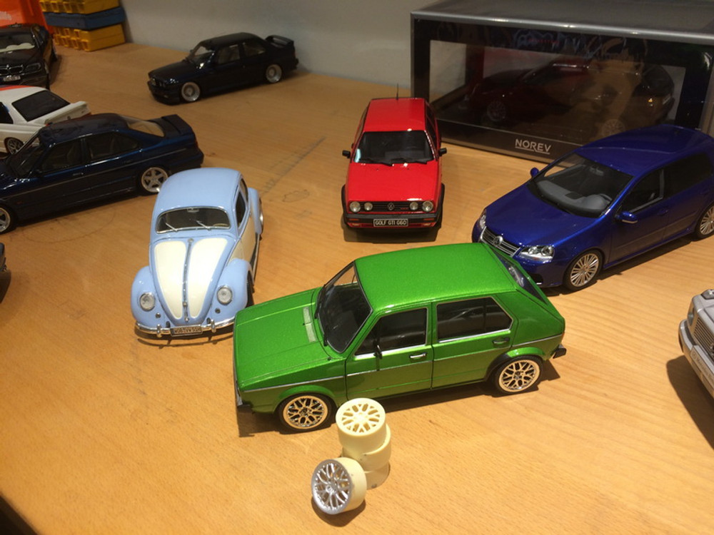 TK-Diecast Model Meet 2016