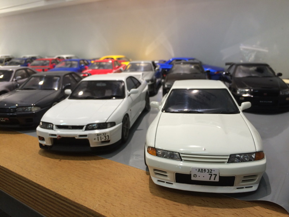 TK-Diecast Model Meet 2016