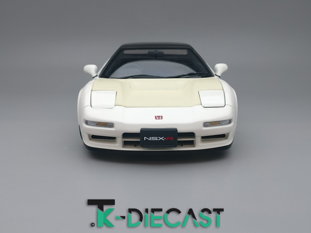 Honda Nsx Nsx R Na2 Type R Hood Tk Diecast Honda Nsx Nsx R Na2 Type R Hood Tk Diecast