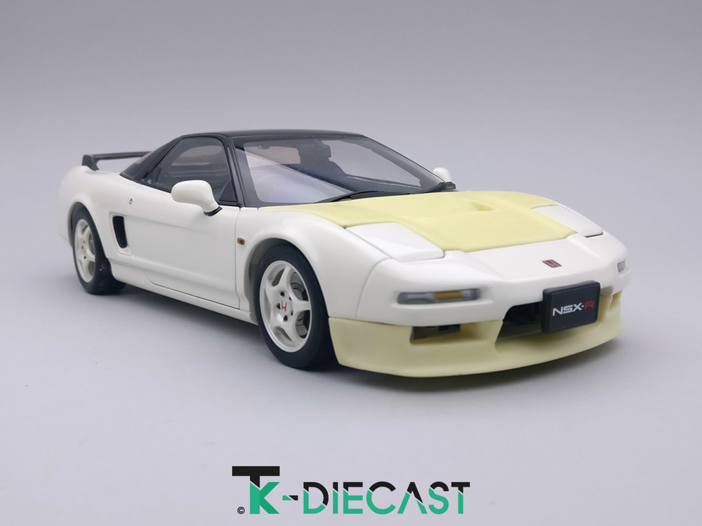 autoart honda nsx