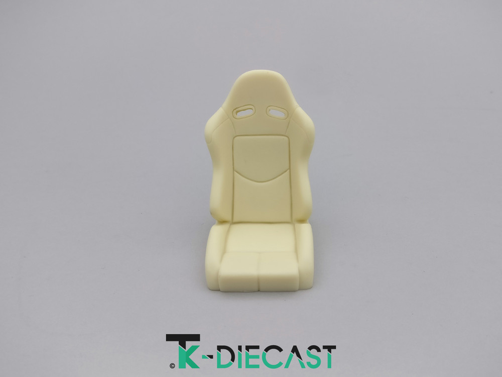 Seat Type 24 - Bride Gias