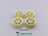 18" Advan RG-D 18" Advan RG-D
