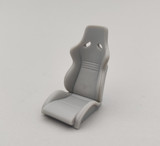 Seat Type 4 - Subaru STI WRX 2006 S204 Recaro Seat Type 4 - Subaru STI WRX 2006 S204 Recaro