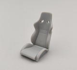 Seat Type 4 - Subaru STI WRX 2006 S204 Recaro