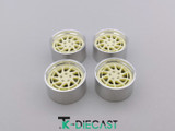 20" Rotiform YVR 3 Piece Alloy 20" Rotiform YVR 3 Piece Alloy