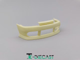 Nissan R32 GT-R Skyline BN Sports Front Bumper