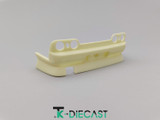 Nissan R32 GT-R Skyline BN Sports Rear Bumper Nissan R32 GT-R Skyline BN Sports Rear Bumper