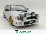 Subaru WRC STI 2001 Night Race Pod Lights Subaru WRC STI 2001 Night Race Pod Lights