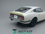 Nissan 240z Fairlady Z S30 Duckwing spoiler