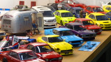 TK-Diecast Model Meet 2017