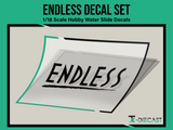Endless Decal Set Endless Decal Set