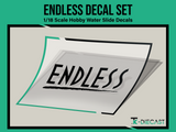 Endless Decal Set 