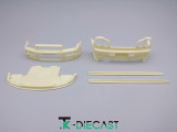 Nissan R34 GT-R Skyline Nismo Kit S-Tune R-Tune Nissan R34 GT-R Skyline Nismo Kit S-Tune R-Tune