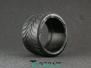Toyo Tires Proxes R888 - 14", 15"