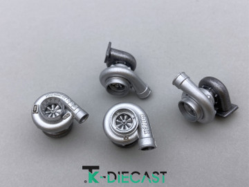 Turbo Charger Value Pack