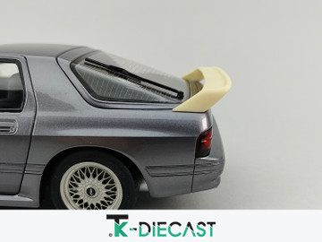  Mazda RX-7 FC Type IV Wing / Spoiler